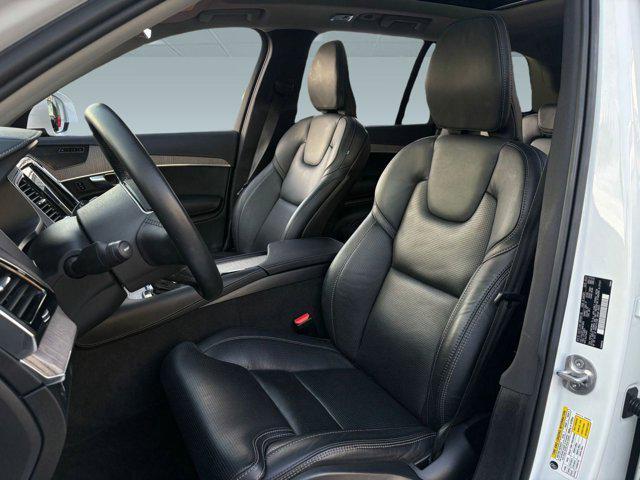 used 2022 Volvo XC90 car, priced at $36,488