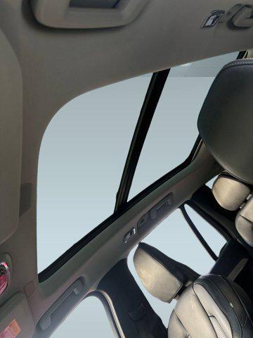 used 2022 Volvo XC90 car, priced at $36,488