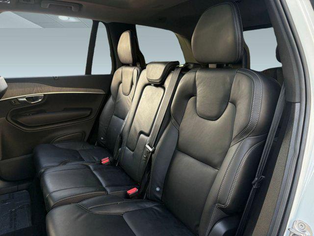 used 2022 Volvo XC90 car, priced at $36,488
