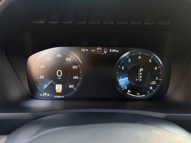 used 2022 Volvo XC90 car, priced at $36,488