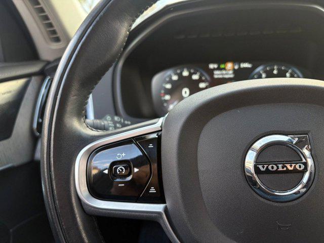 used 2022 Volvo XC90 car, priced at $36,488