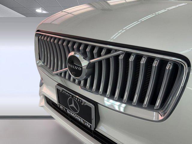 used 2022 Volvo XC90 car, priced at $36,488
