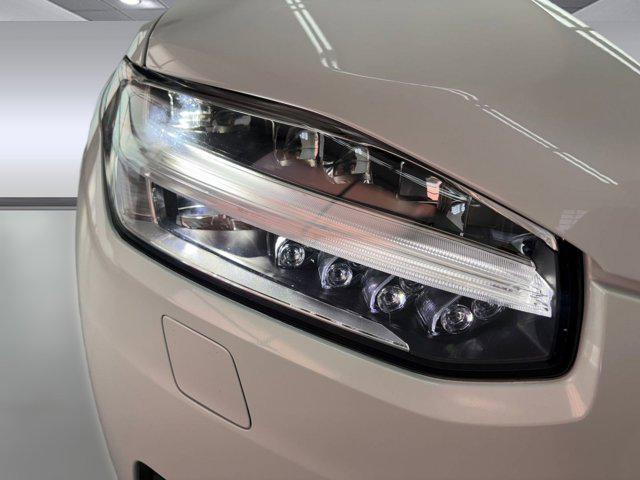 used 2022 Volvo XC90 car, priced at $36,488