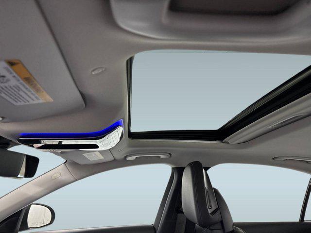 used 2023 Mercedes-Benz C-Class car, priced at $34,999