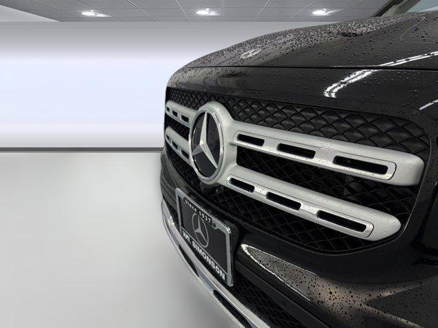 used 2022 Mercedes-Benz GLB 250 car, priced at $25,488