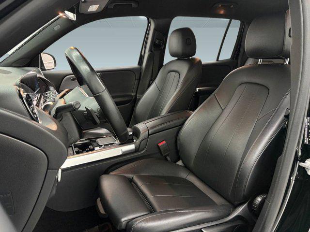 used 2022 Mercedes-Benz GLB 250 car, priced at $25,488