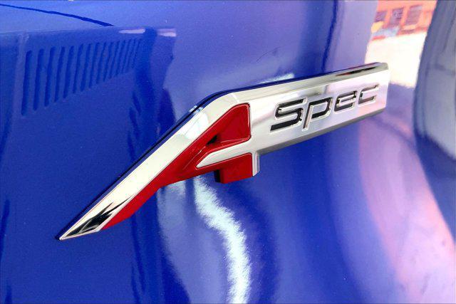 used 2023 Acura Integra car, priced at $29,288