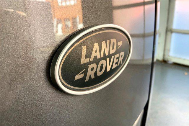 used 2016 Land Rover Range Rover car, priced at $20,588