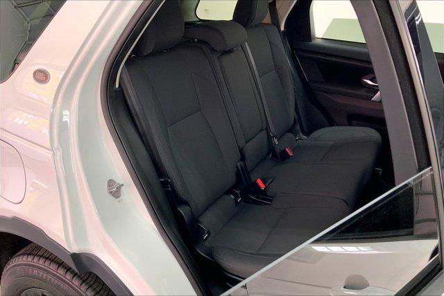 used 2020 Land Rover Discovery Sport car, priced at $18,999