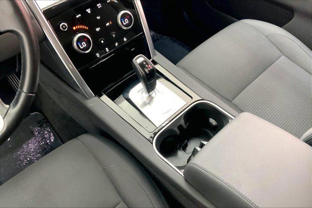 used 2020 Land Rover Discovery Sport car, priced at $18,999