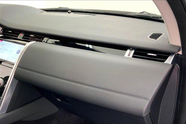 used 2020 Land Rover Discovery Sport car, priced at $18,999