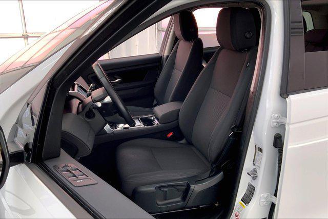 used 2020 Land Rover Discovery Sport car, priced at $18,999