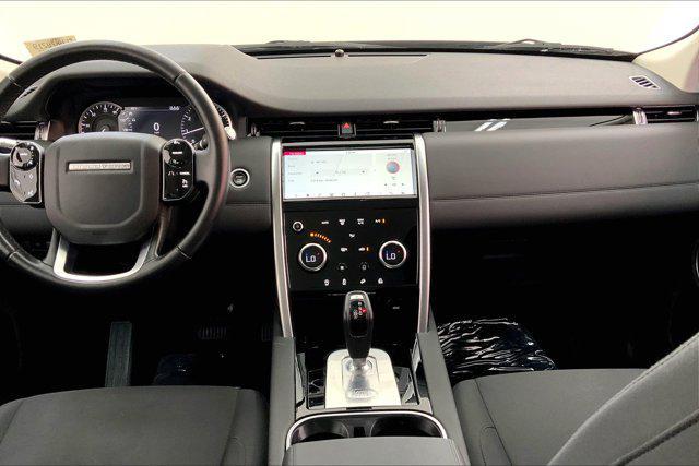 used 2020 Land Rover Discovery Sport car, priced at $18,999