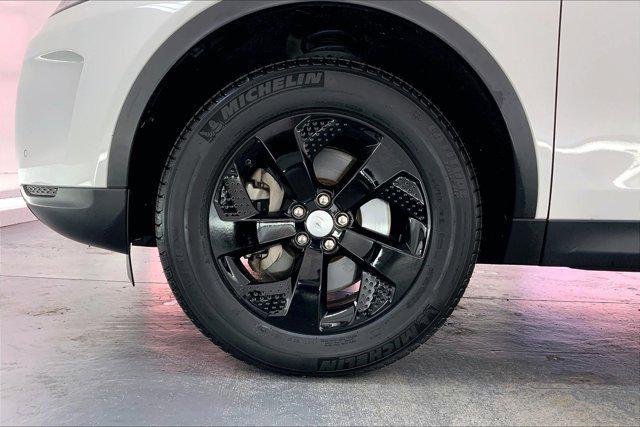 used 2020 Land Rover Discovery Sport car, priced at $18,999