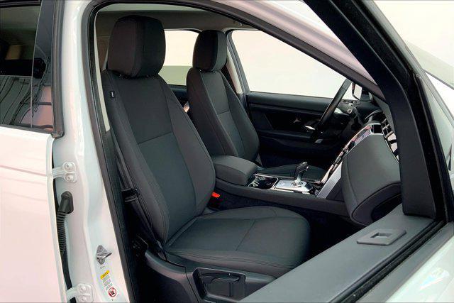 used 2020 Land Rover Discovery Sport car, priced at $18,999
