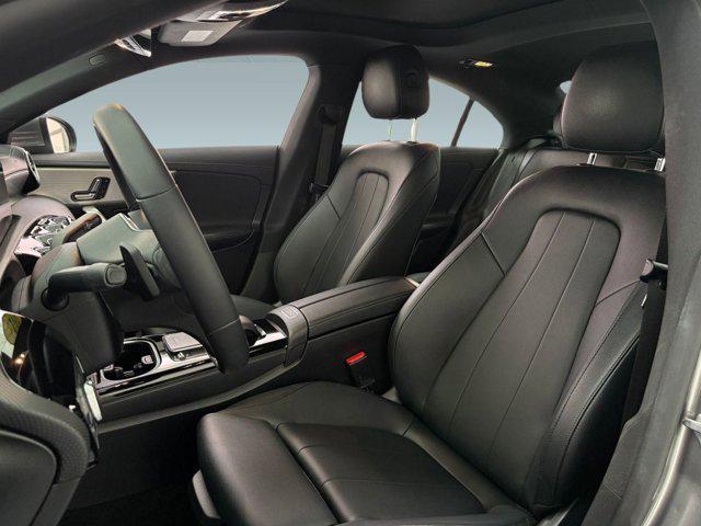 used 2022 Mercedes-Benz CLA 250 car, priced at $29,399