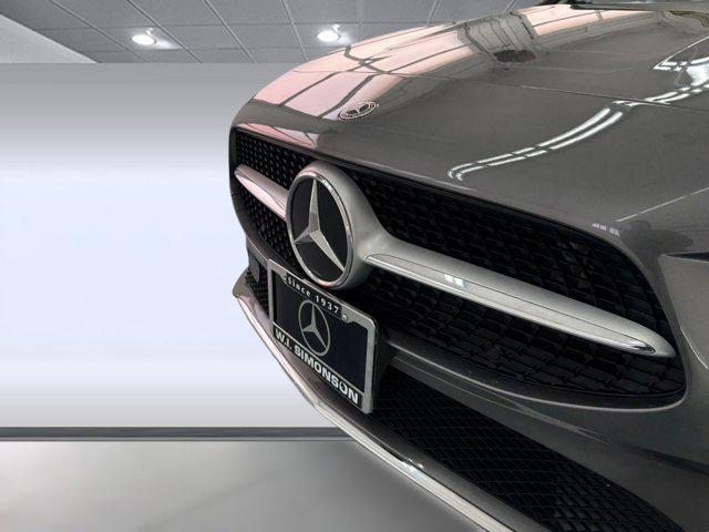 used 2022 Mercedes-Benz CLA 250 car, priced at $29,399