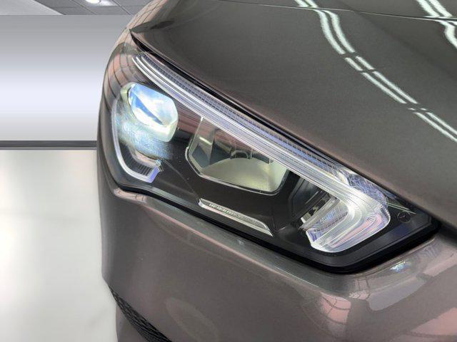 used 2022 Mercedes-Benz CLA 250 car, priced at $29,399