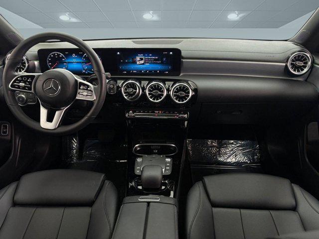 used 2022 Mercedes-Benz CLA 250 car, priced at $29,399
