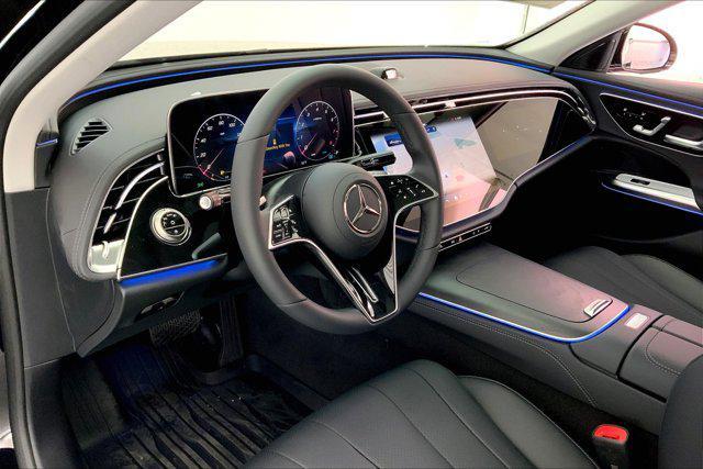 new 2025 Mercedes-Benz E-Class car, priced at $73,175