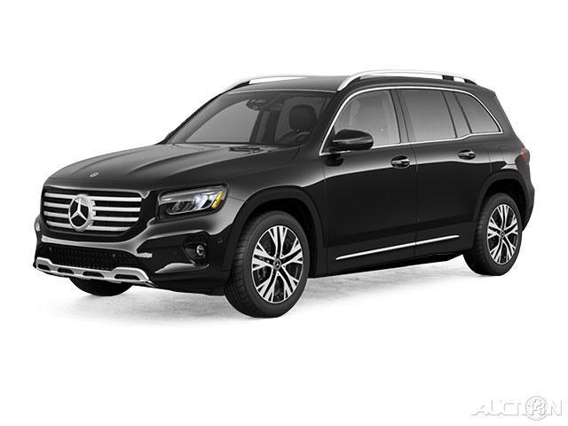 new 2024 Mercedes-Benz GLB 250 car, priced at $49,791