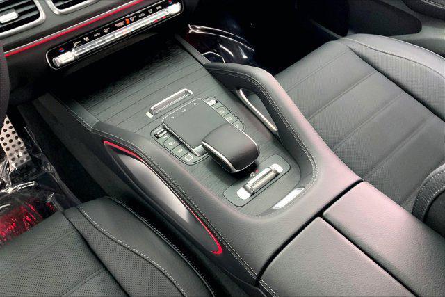 new 2025 Mercedes-Benz GLS 450 car, priced at $98,915