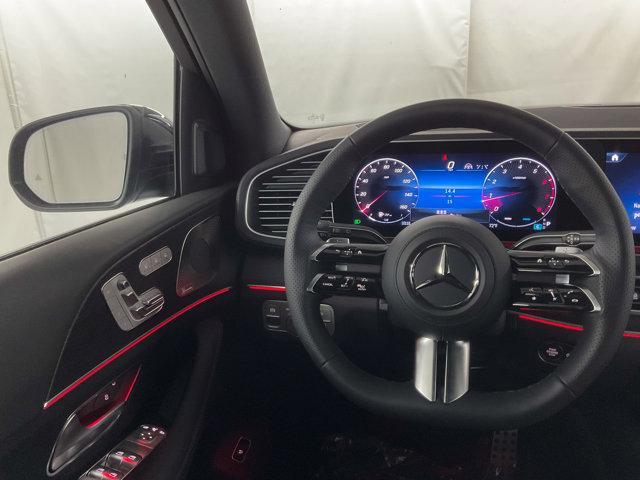 new 2025 Mercedes-Benz GLS 450 car, priced at $98,915