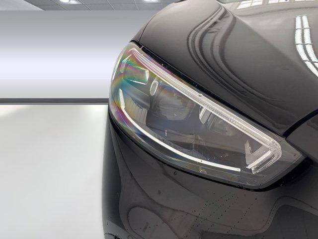 new 2025 Mercedes-Benz S-Class car, priced at $135,585