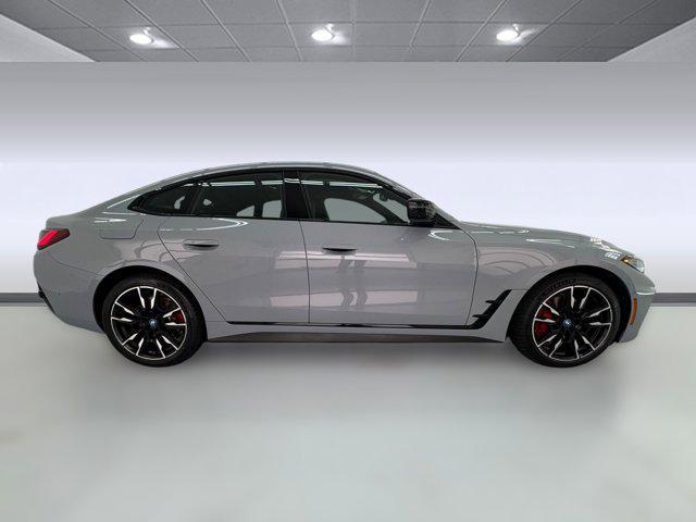 used 2023 BMW i4 Gran Coupe car, priced at $43,188