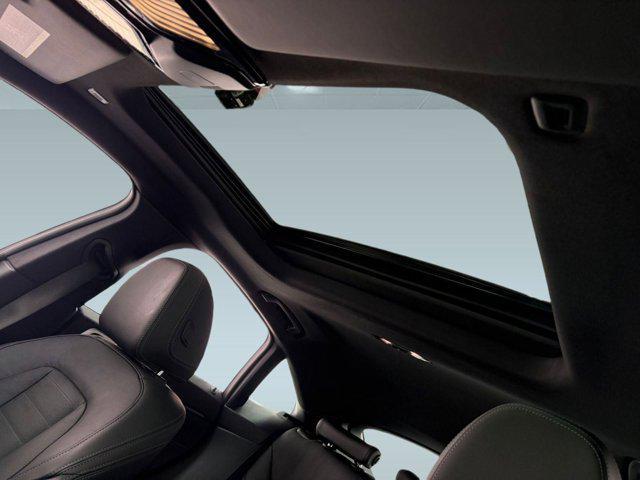 used 2023 BMW i4 Gran Coupe car, priced at $43,188