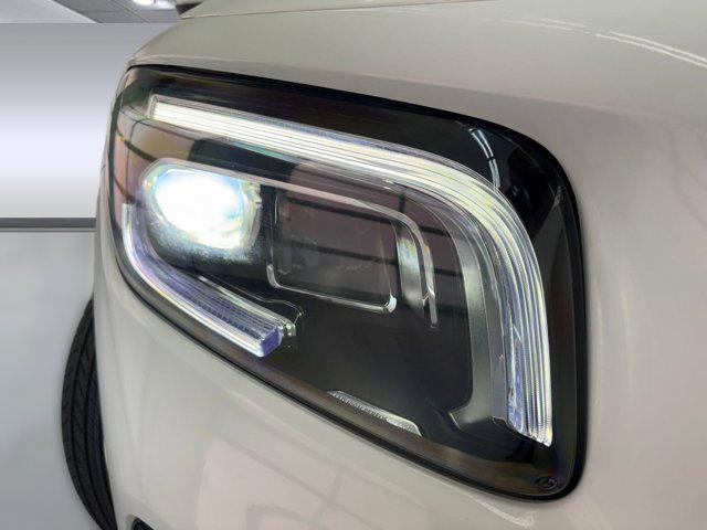 used 2022 Mercedes-Benz GLB 250 car, priced at $30,888