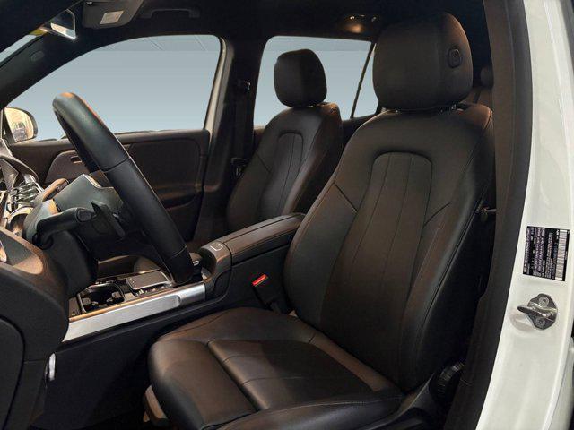 used 2022 Mercedes-Benz GLB 250 car, priced at $30,888