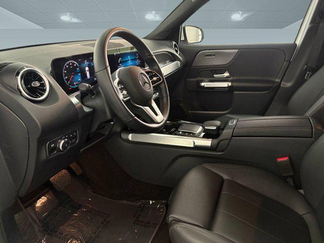 used 2022 Mercedes-Benz GLB 250 car, priced at $30,888