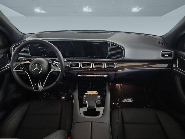 new 2025 Mercedes-Benz GLE 350 car, priced at $66,205