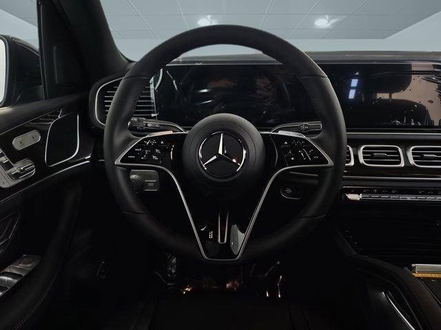 new 2025 Mercedes-Benz GLE 350 car, priced at $66,205