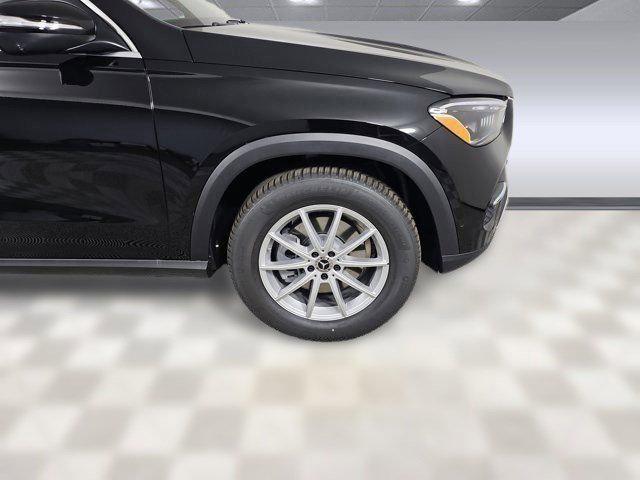 new 2025 Mercedes-Benz GLE 350 car, priced at $66,205