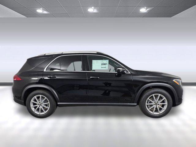 new 2025 Mercedes-Benz GLE 350 car, priced at $66,205