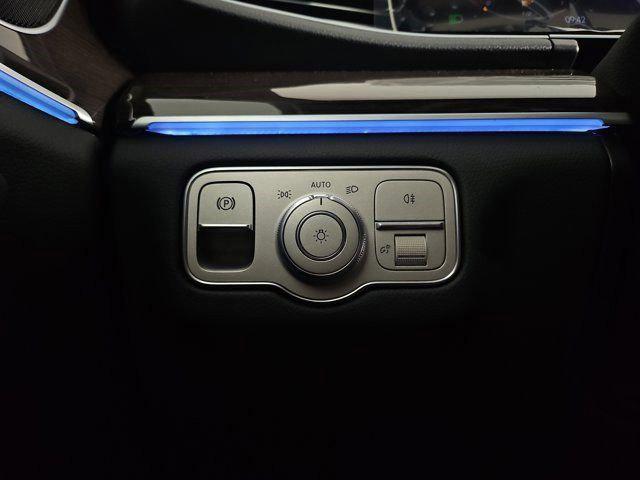 new 2025 Mercedes-Benz GLE 350 car, priced at $66,205