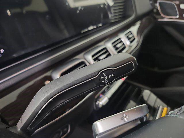 new 2025 Mercedes-Benz GLE 350 car, priced at $66,205