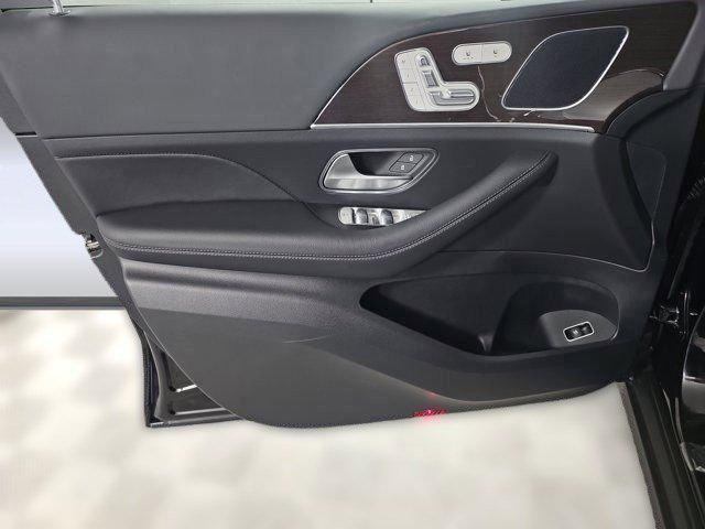 new 2025 Mercedes-Benz GLE 350 car, priced at $66,205
