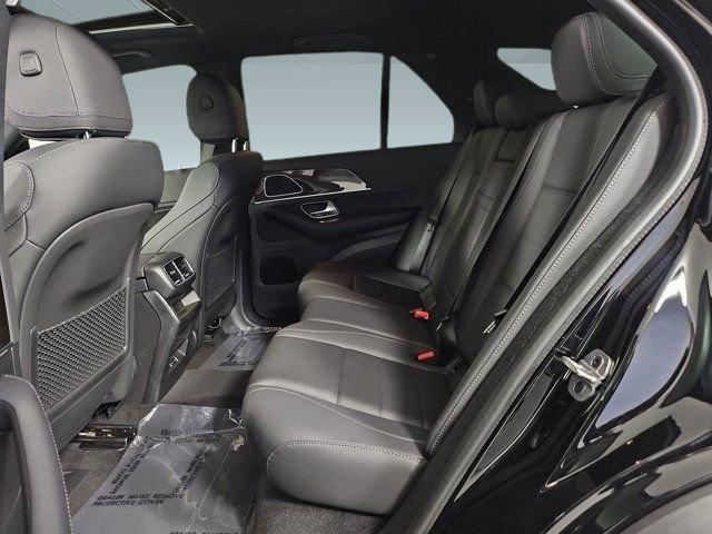new 2025 Mercedes-Benz GLE 350 car, priced at $66,205