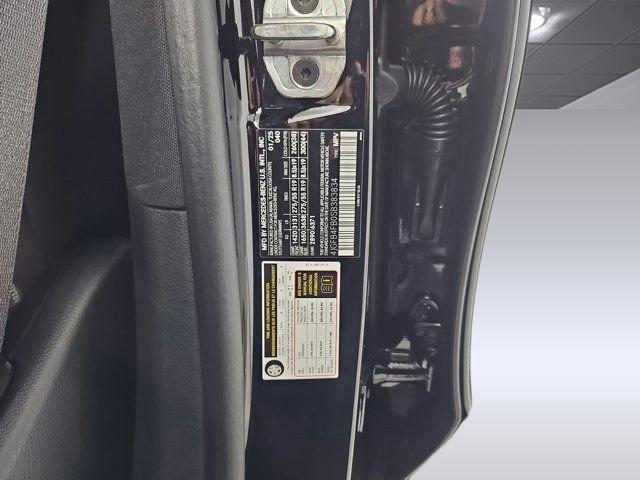 new 2025 Mercedes-Benz GLE 350 car, priced at $66,205