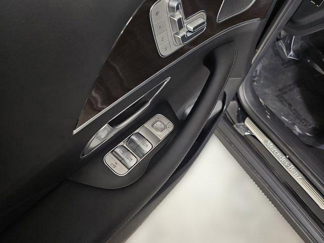 new 2025 Mercedes-Benz GLE 350 car, priced at $66,205