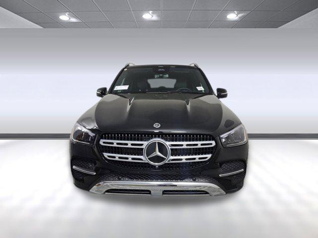 new 2025 Mercedes-Benz GLE 350 car, priced at $66,205