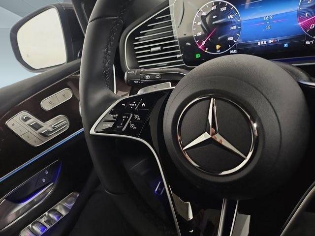 new 2025 Mercedes-Benz GLE 350 car, priced at $66,205