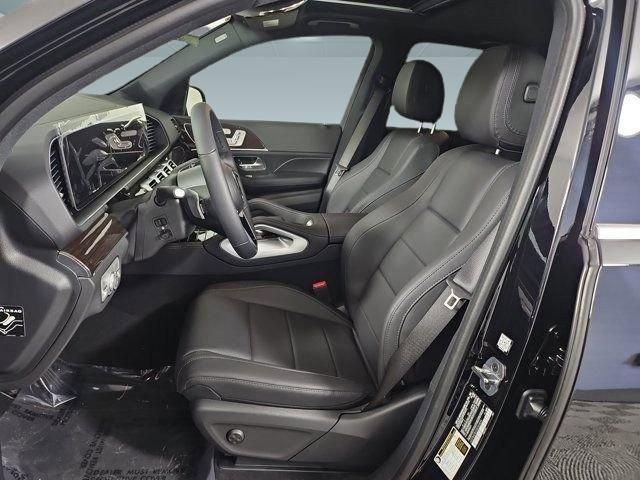 new 2025 Mercedes-Benz GLE 350 car, priced at $66,205