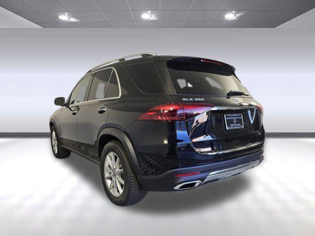 new 2025 Mercedes-Benz GLE 350 car, priced at $66,205