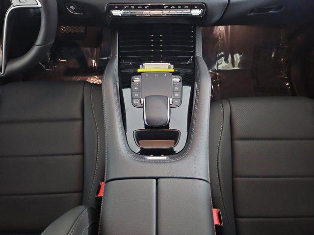 new 2025 Mercedes-Benz GLE 350 car, priced at $66,205