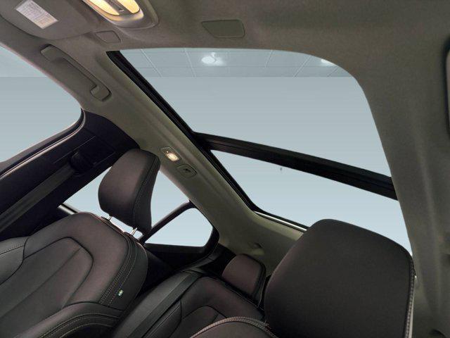 used 2025 Volvo XC40 car, priced at $30,988