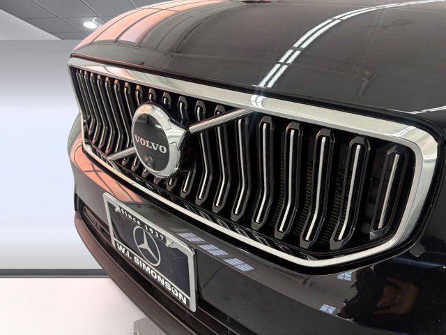 used 2025 Volvo XC40 car, priced at $30,988